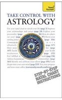 Take Control with Astrology: Teach Yourself