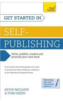 Get Started in Self-Publishing