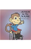 Junior is My Name