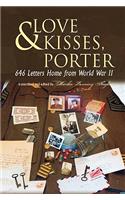 Love & Kisses, Porter