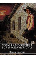 Songs and Recipes