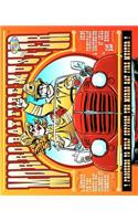 Morro Bay Fire Muster: (English)