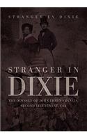 Stranger in Dixie
