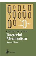 Bacterial Metabolism