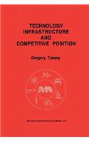 Technology Infrastructure and Competitive Position