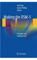 Making the Dsm-5