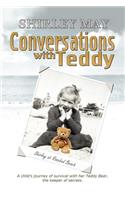 Conversations with Teddy