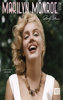 Marilyn Monroe 2018 Mini Wall Calendar
