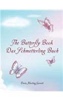 Butterfly Book Das Schmetterling Buch