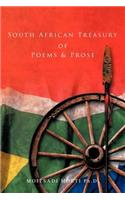 South African Treasury of Poems & Prose: (English)
