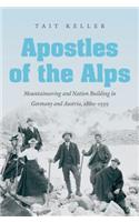 Apostles of the Alps