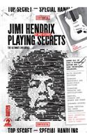 Guitar World -- Jimi Hendrix Playing Secrets