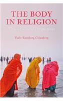 The Body in Religion