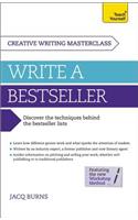 Masterclass: Write a Bestseller