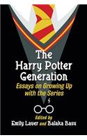Harry Potter Generation