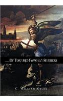 ........of Tortured Faustian Slumbers