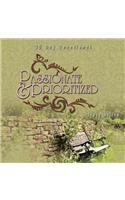 Passionate & Prioritized: Learning how to put God first