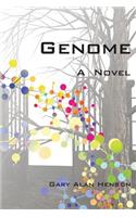 Genome: The Novel