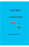 Nature's Constants