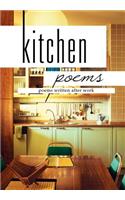 Kitchen Poems