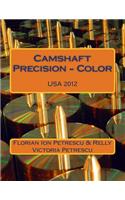 Camshaft Precision - Color