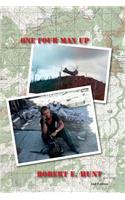 One Four Man Up, 2nd Edition