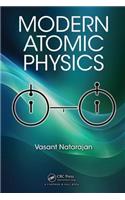 Modern Atomic Physics