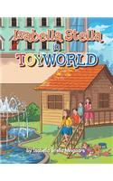Isabella Stella in Toyworld: (English)