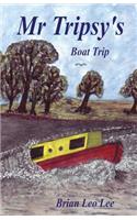 Mr Tripsy's Boat Trip