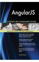AngularJS Complete Self-Assessment Guide