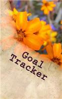 Goal Tracker: Weekly Pocket Planner to Write and Track Goals