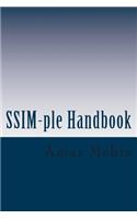 S.S.I.M.-ple Handbook