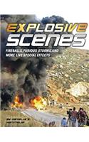 Explosive Scenes