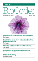 BioCoder #7