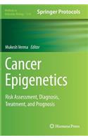 Cancer Epigenetics