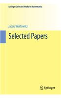 Selected Papers
