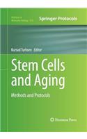 Stem Cells and Aging