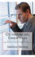 Outsourcing Essentials