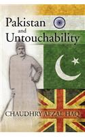 Pakistan and Untouchability