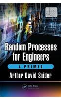 Random Processes for Engineers