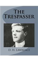 Trespasser