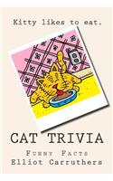 Cat Trivia: (English)