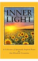 Inner Light: A Collection of Spiritually Inspired Poems