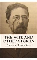 Wife and Other Stories