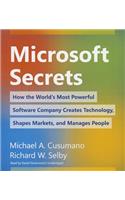 Microsoft Secrets