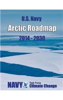 U.S. Navy Arctic Roadmap