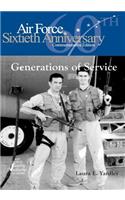 Generations of Service