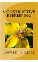 Constructive Beekeeping: (English)