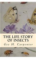 Life Story of Insects