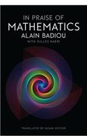 In Praise of Mathematics